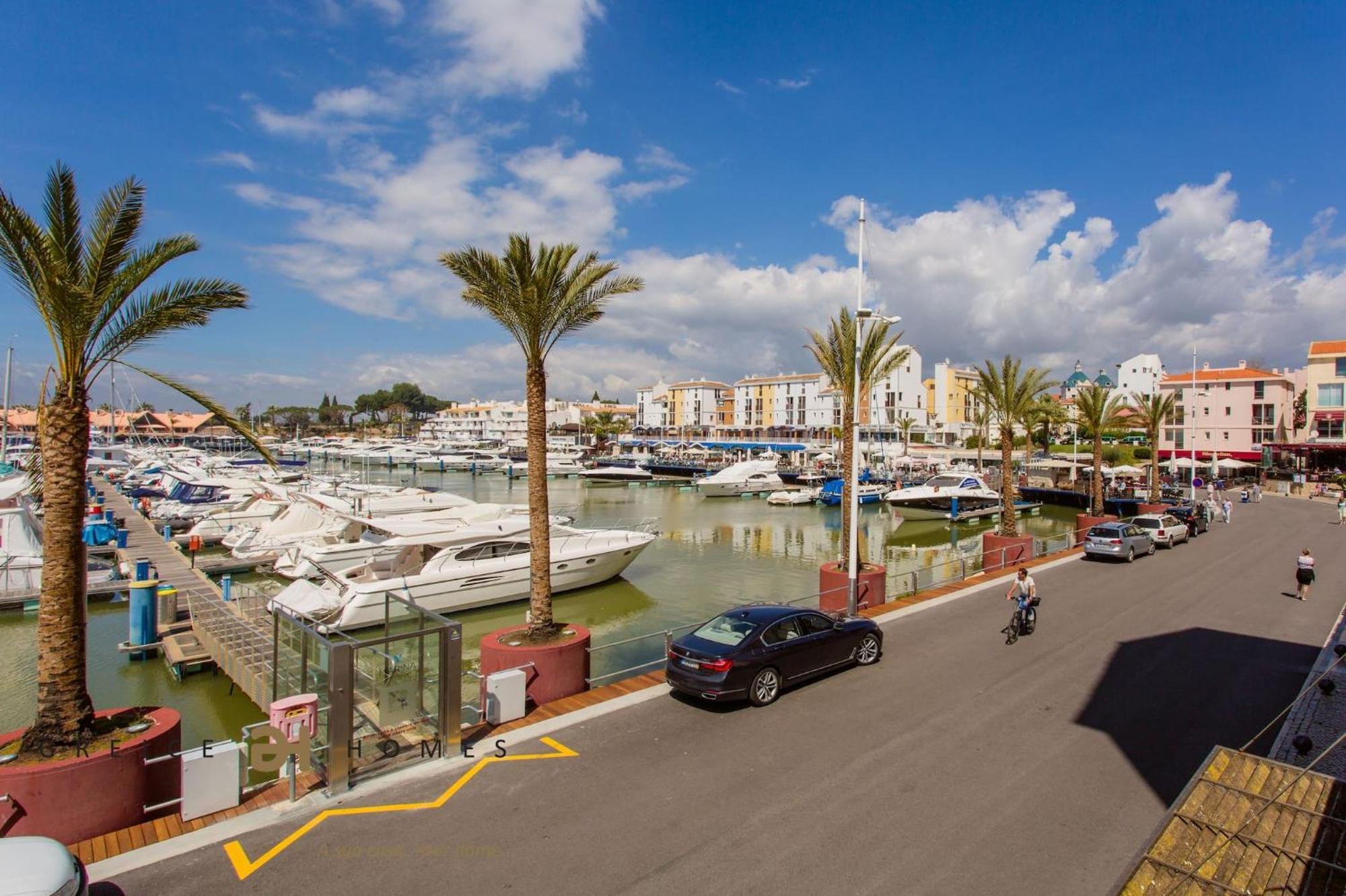 Greice Homes One Bedroom Apartment Vilamoura Marina Exterior foto