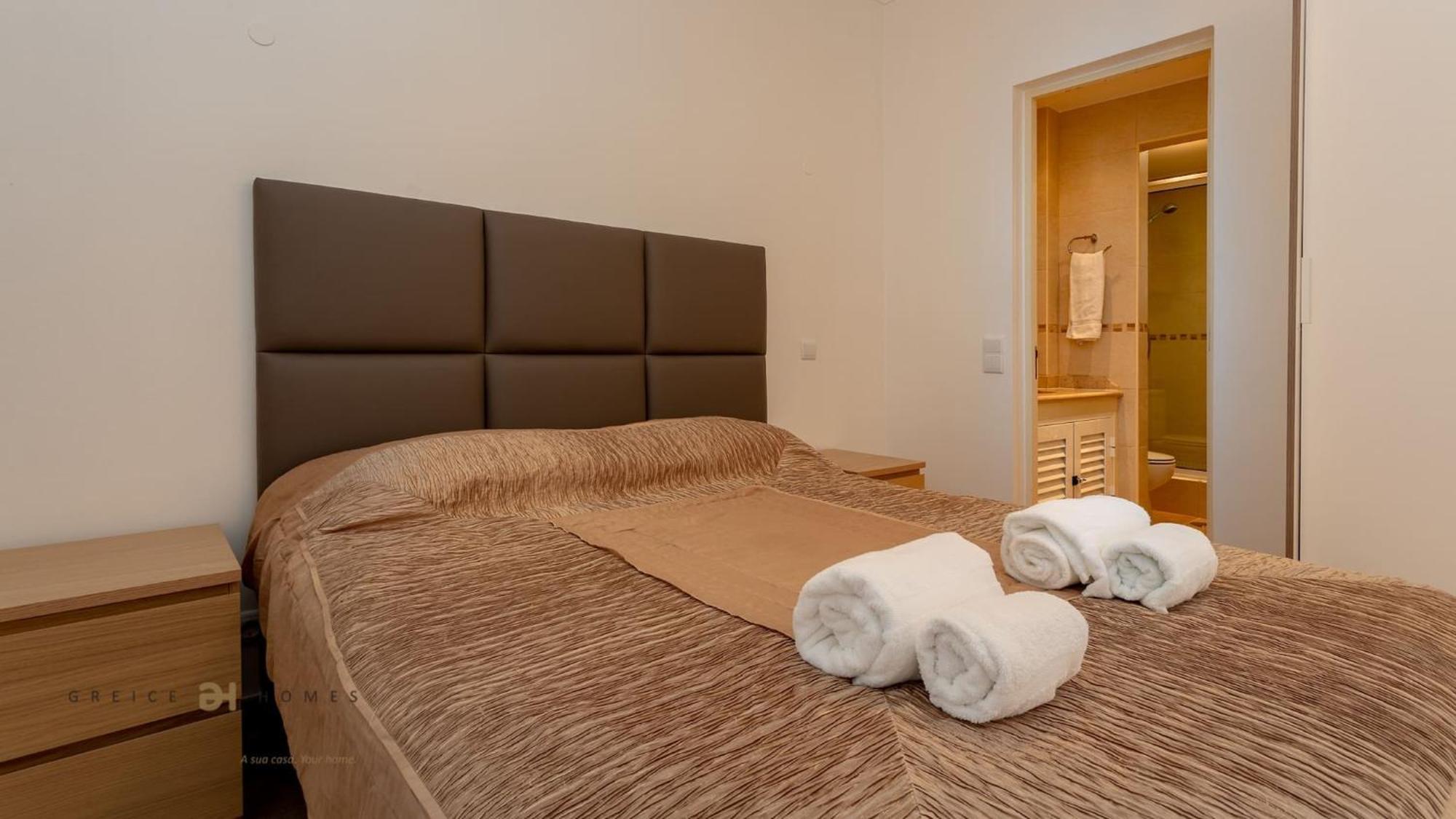 Greice Homes One Bedroom Apartment Vilamoura Marina Exterior foto