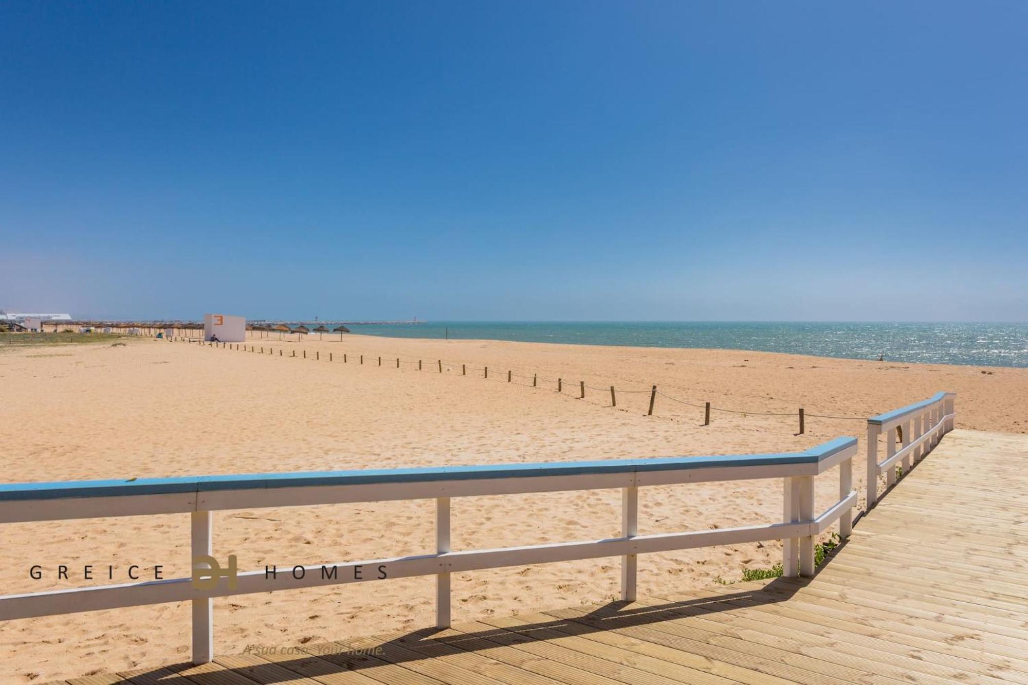 Greice Homes One Bedroom Apartment Vilamoura Marina Exterior foto